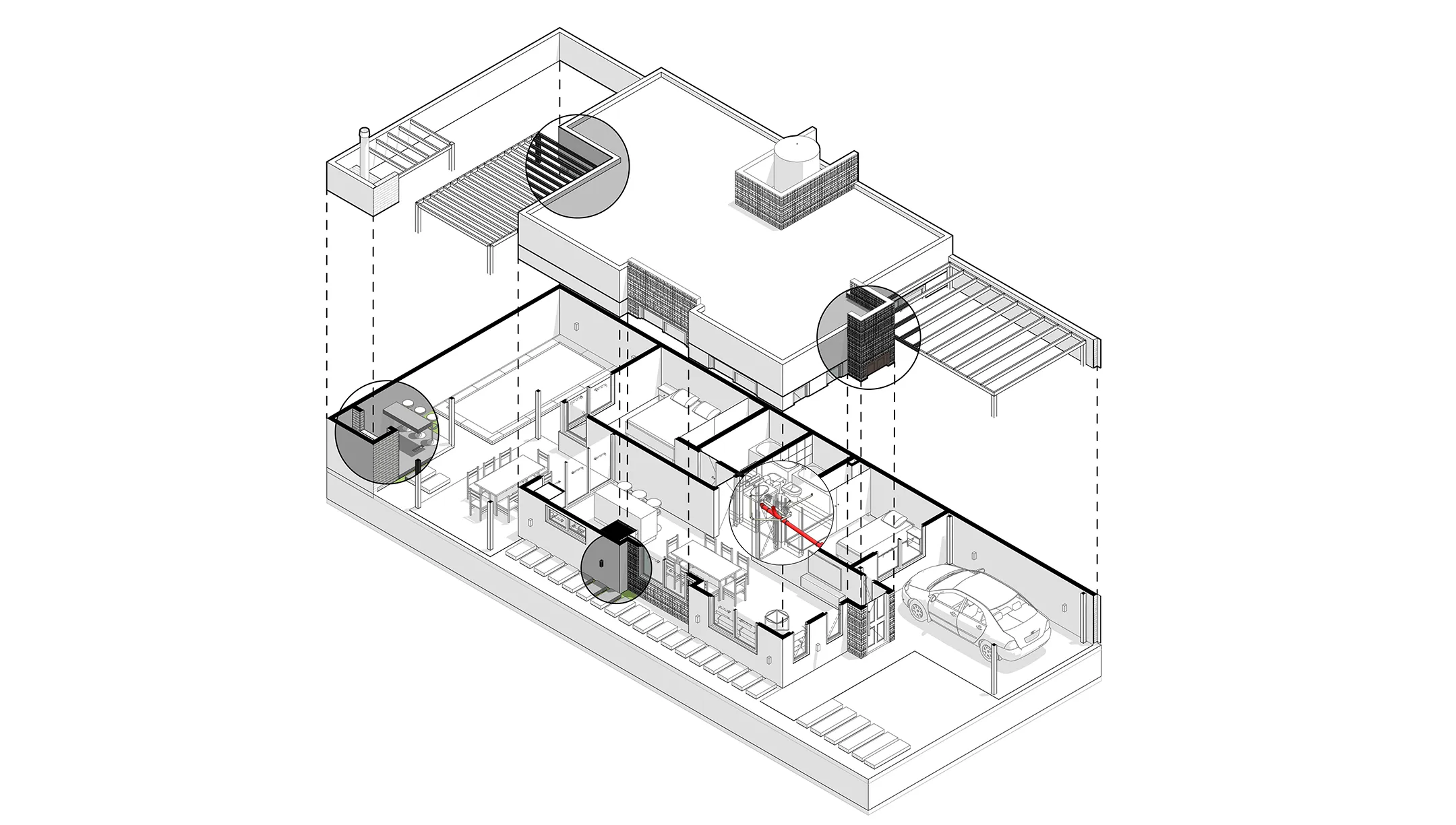 Documentación BIM MateArq 01