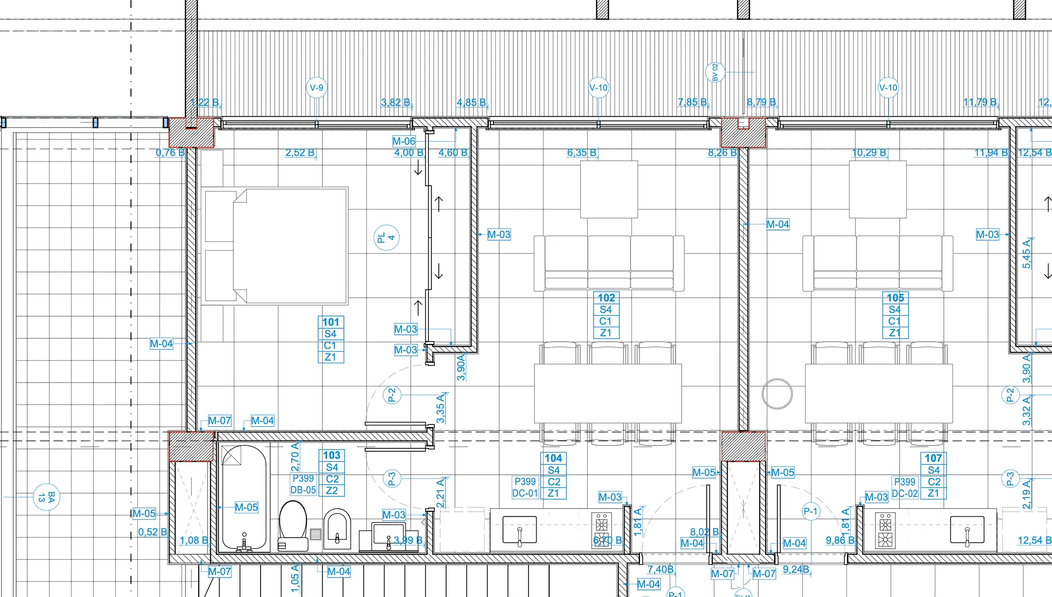 Documentación BIM MateArq 02