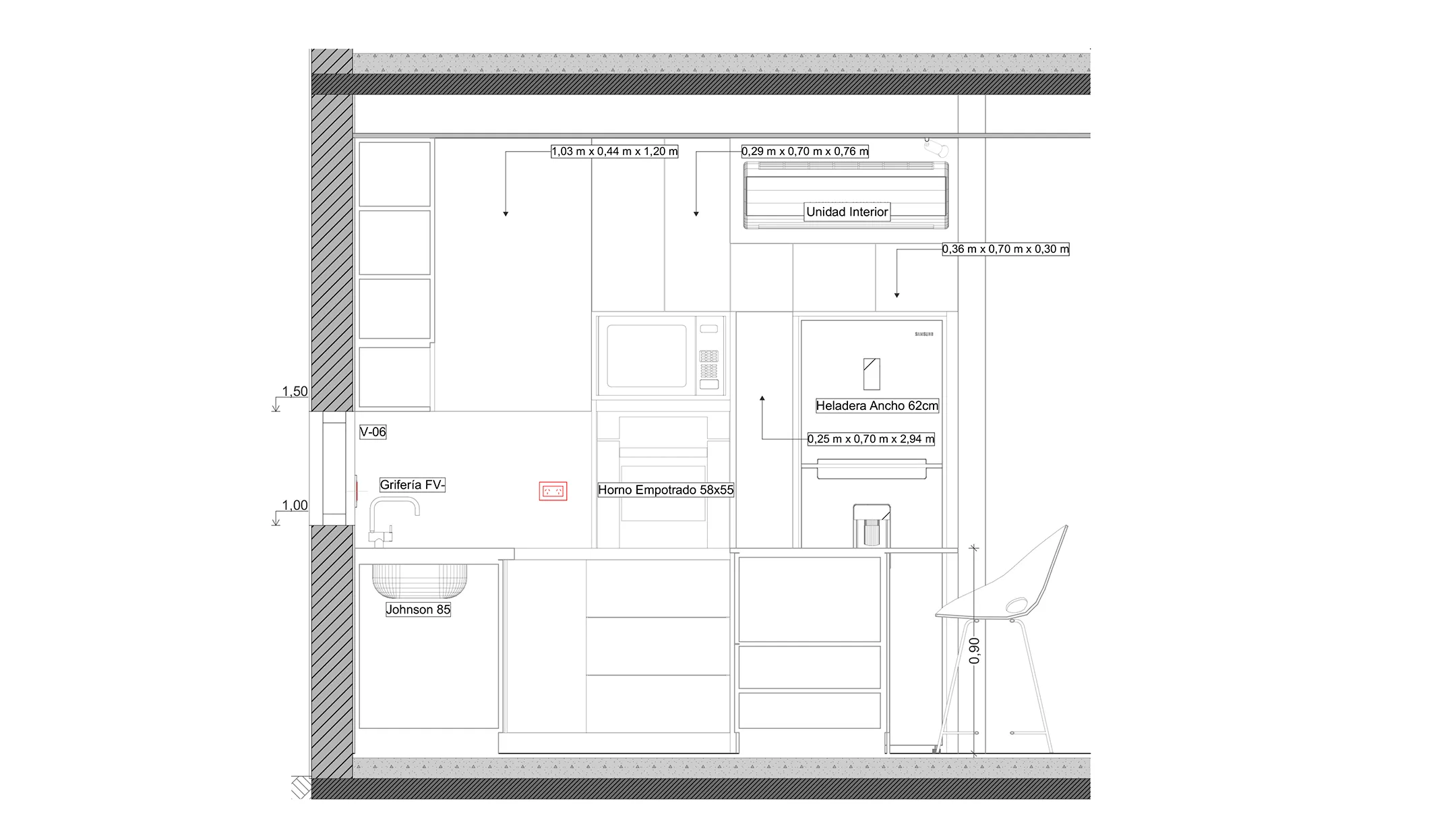 Documentación BIM MateArq 03