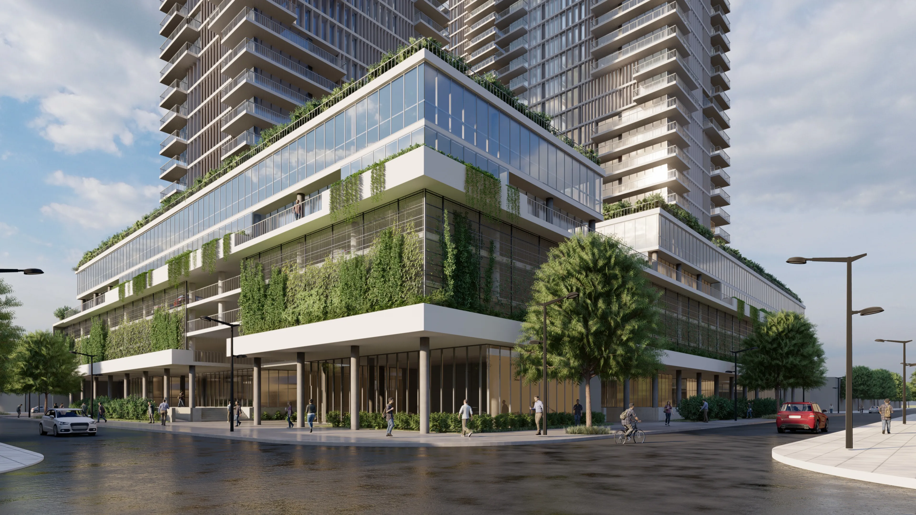 Diseño de vivienda MateArq 03
