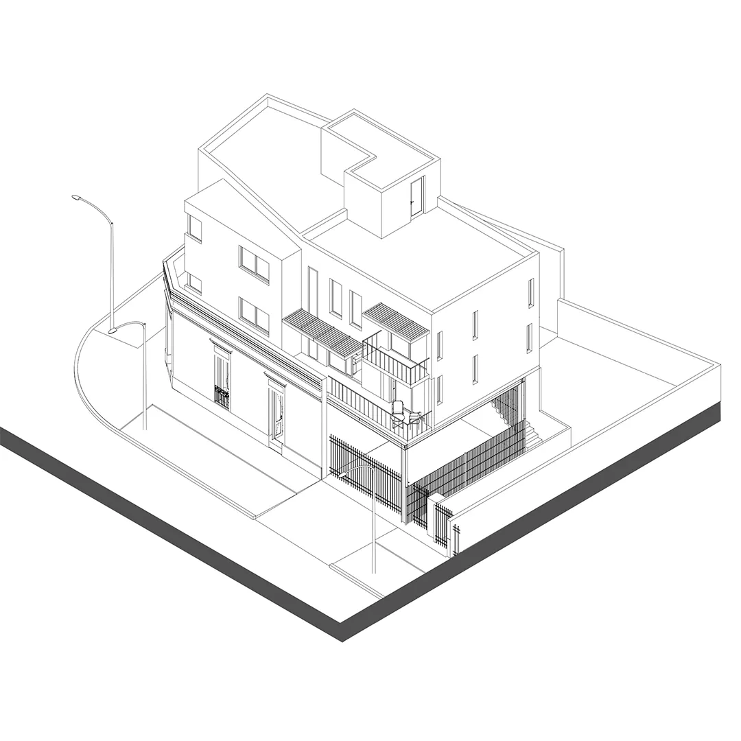 Documentación BIM con Archicad